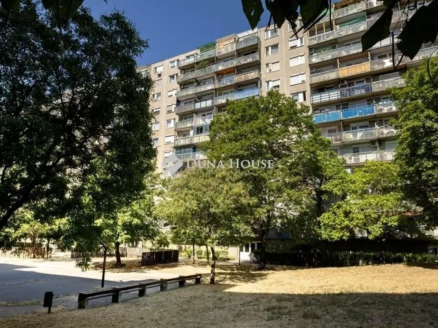 Eladó lakás Budapest XVIII. kerület 60 nm