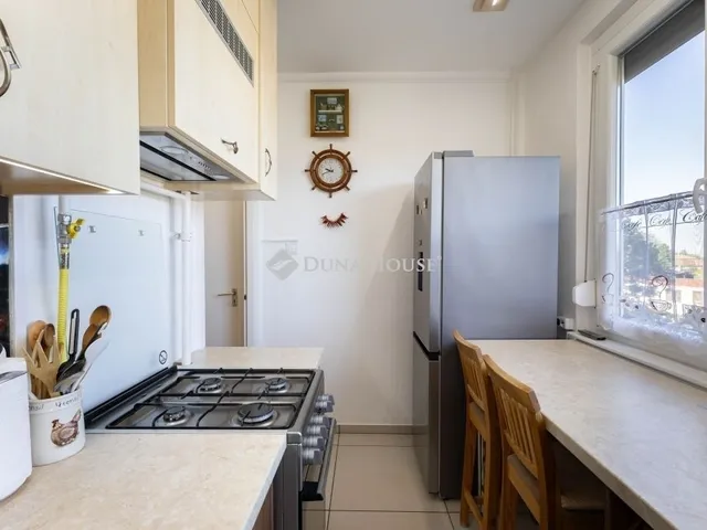 Eladó lakás Budapest XVIII. kerület 60 nm