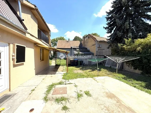 Eladó ház Budapest XIX. kerület 125 nm