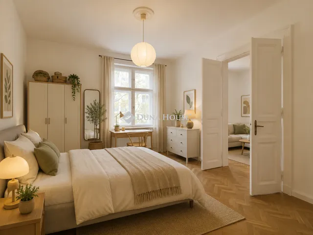 Eladó lakás Budapest IX. kerület 74 nm