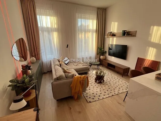 Eladó lakás Budapest VIII. kerület 51 nm