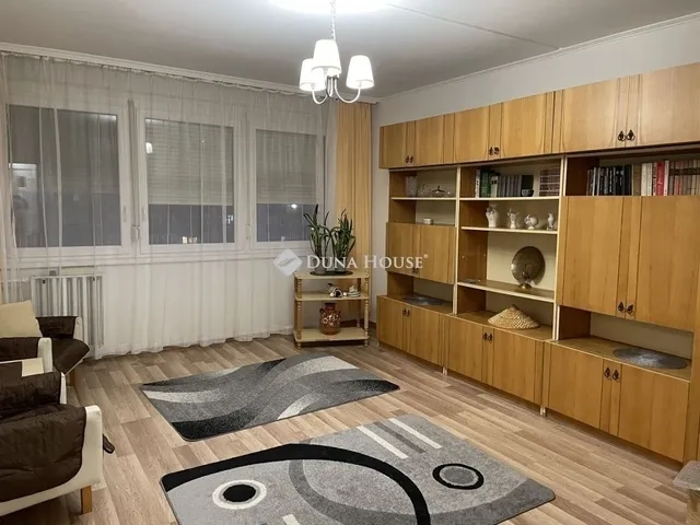 Eladó lakás Budapest VIII. kerület 50 nm