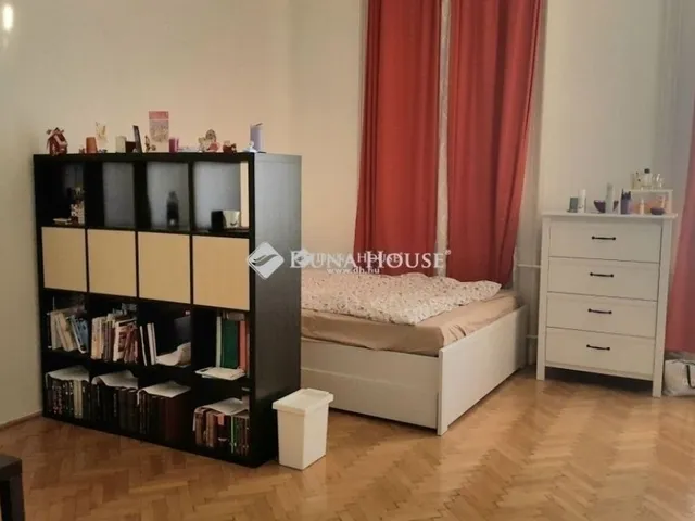 Eladó lakás Budapest VII. kerület 77 nm