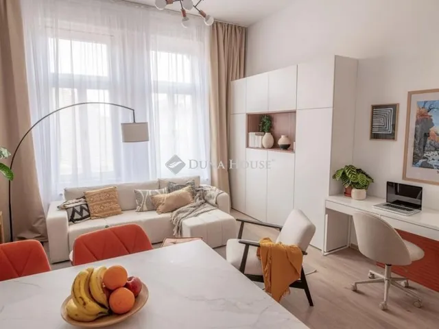 Eladó lakás Budapest VIII. kerület 45 nm