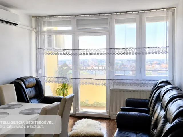 Eladó lakás Budapest VIII. kerület 50 nm