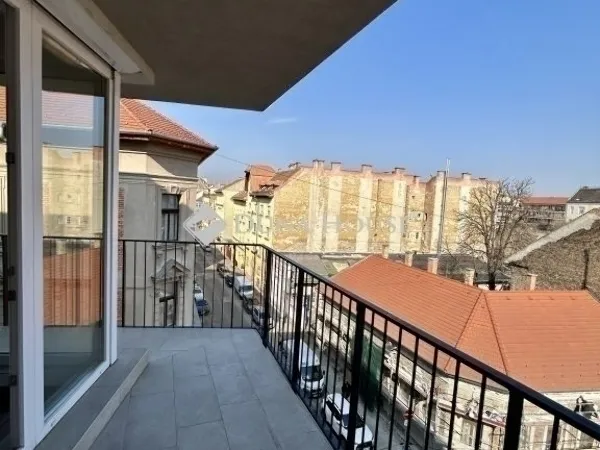 Eladó lakás Budapest VIII. kerület 65 nm