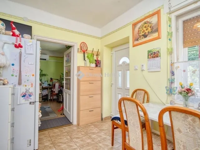 Eladó ház Budapest XVII. kerület 103 nm