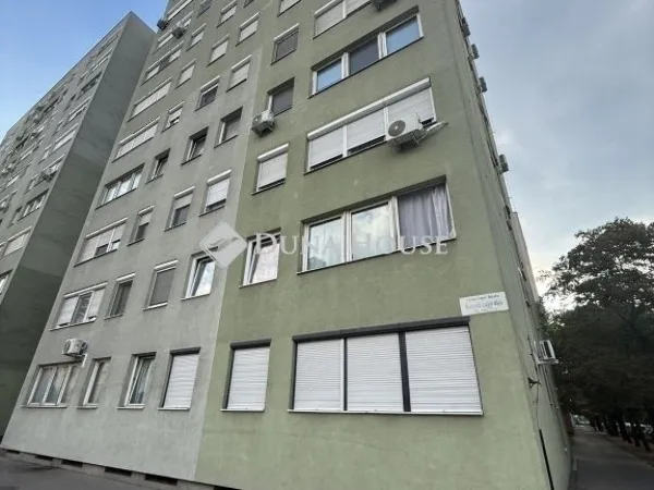 Eladó lakás Budapest XXI. kerület 56 nm