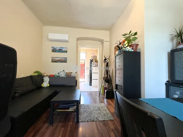 Eladó lakás Budapest XX. kerület 26 nm
