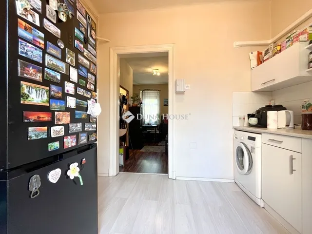 Eladó lakás Budapest XX. kerület 26 nm