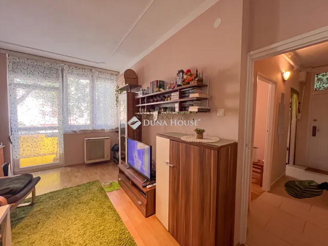 Eladó lakás Budapest XX. kerület 43 nm