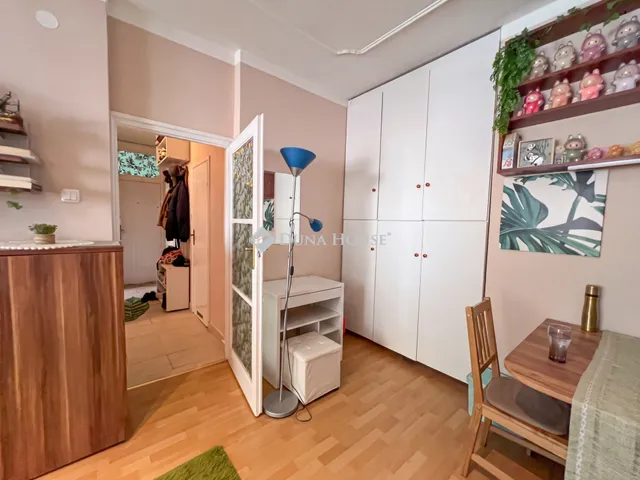 Eladó lakás Budapest XX. kerület 43 nm
