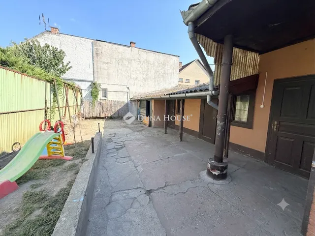 Eladó ház Budapest XX. kerület 64 nm