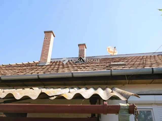 Eladó lakás Budapest XX. kerület 36 nm