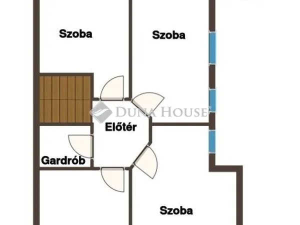 Eladó lakás Budapest XVII. kerület 118 nm