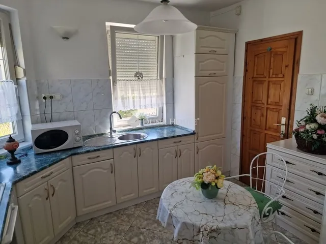 Eladó lakás Budapest XVII. kerület 118 nm