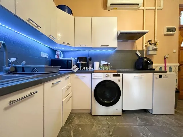 Eladó lakás Budapest XX. kerület 53 nm