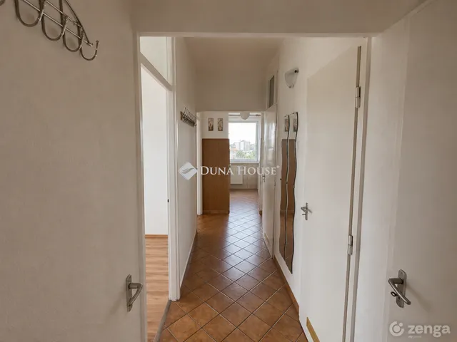 Eladó lakás Budapest XX. kerület 67 nm