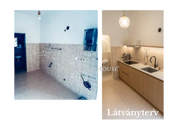 Eladó lakás Budapest X. kerület 28 nm