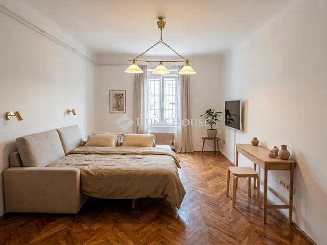 Eladó lakás Budapest X. kerület 28 nm