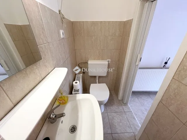 Eladó lakás Budapest XX. kerület 36 nm