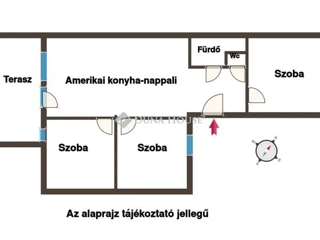 Eladó ház Budapest XXI. kerület 98 nm
