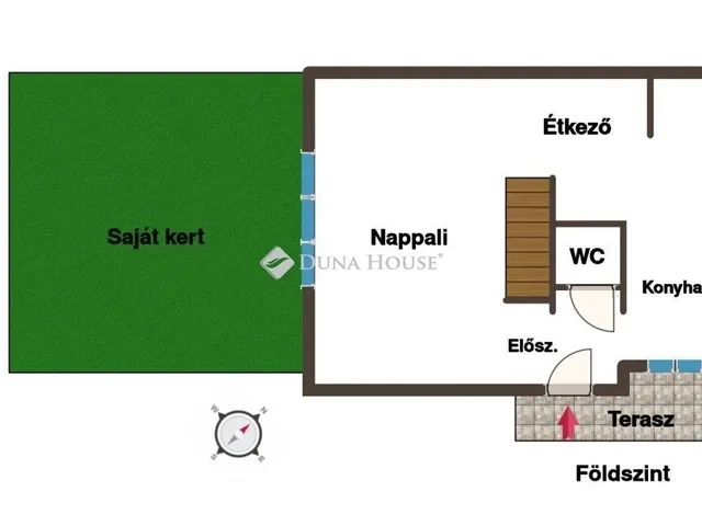 Eladó lakás Budapest XX. kerület 71 nm
