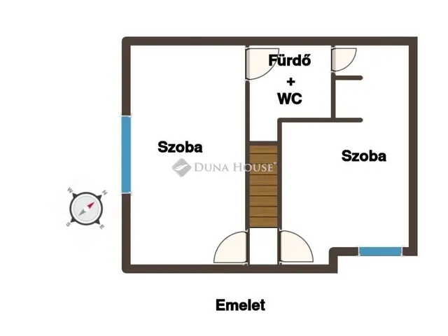 Eladó lakás Budapest XX. kerület 71 nm