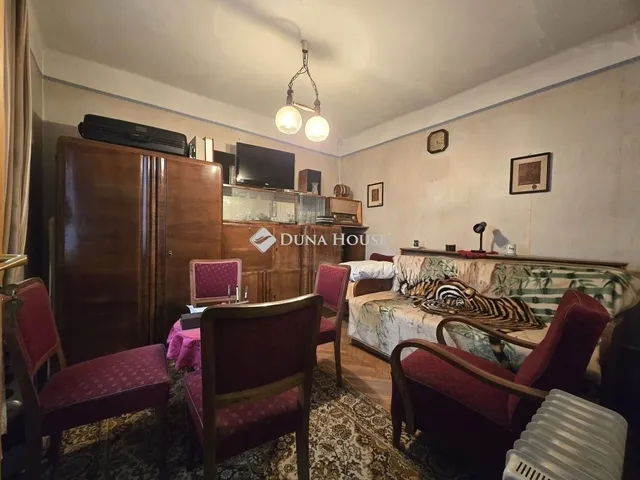 Eladó ház Budapest XX. kerület 54 nm