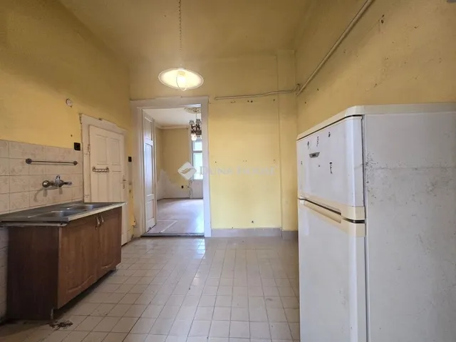 Eladó ház Budapest XIX. kerület 34 nm