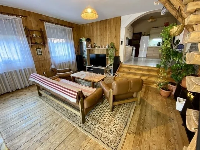 Eladó ház Budapest XVIII. kerület 118 nm