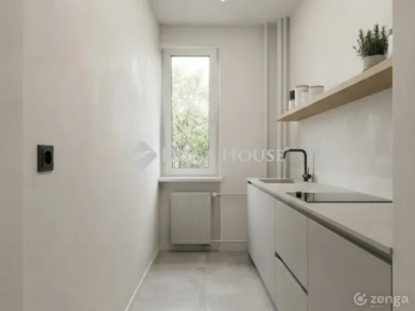 Eladó lakás Budapest XIX. kerület 35 nm