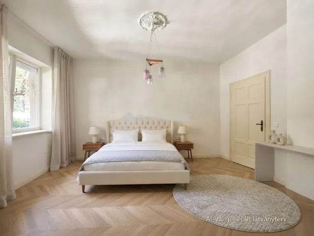 Eladó lakás Budapest X. kerület 84 nm