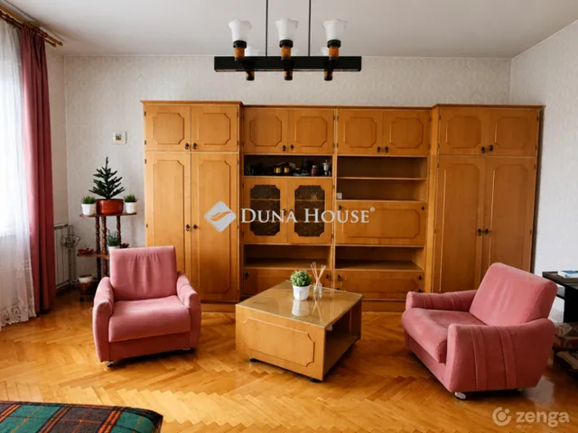 Eladó lakás Budapest XIV. kerület 54 nm