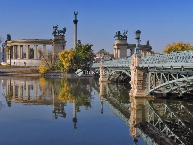 Eladó lakás Budapest XIV. kerület 58 nm