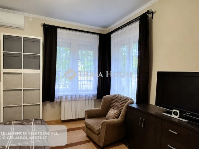 Eladó lakás Budapest XIV. kerület 58 nm