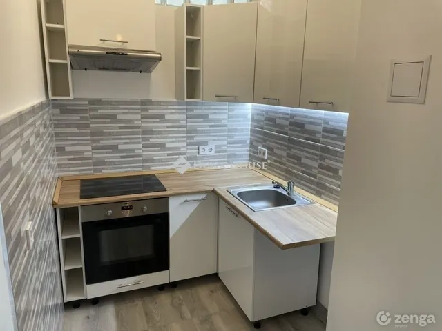 Eladó lakás Budapest XVIII. kerület 28 nm