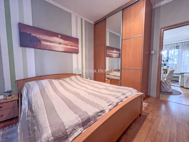 Eladó lakás Budapest XX. kerület 55 nm