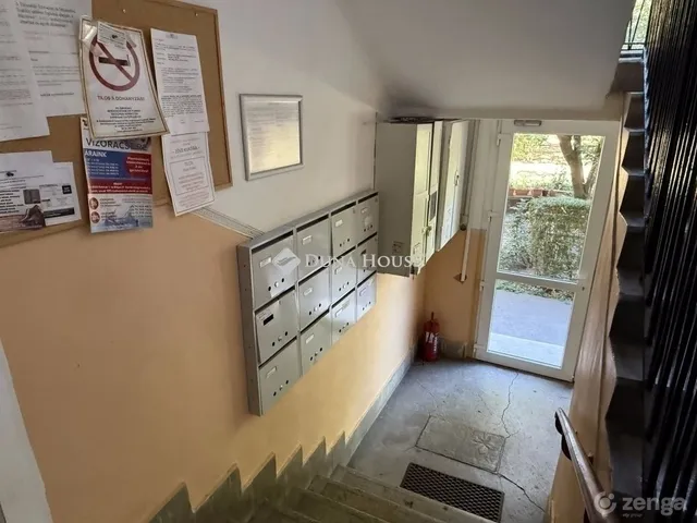 Eladó lakás Budapest X. kerület 36 nm