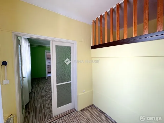 Eladó lakás Budapest XX. kerület 35 nm