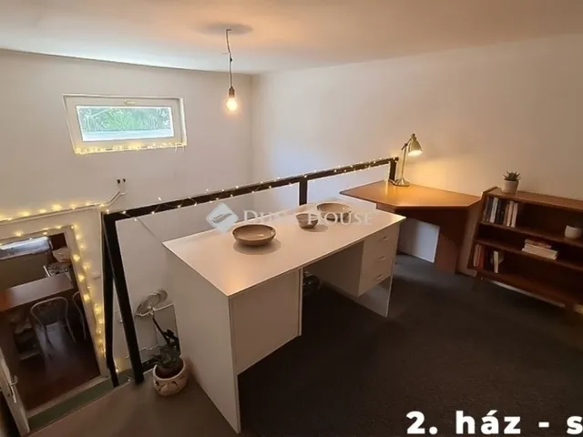 Eladó ház Budapest XIX. kerület 112 nm