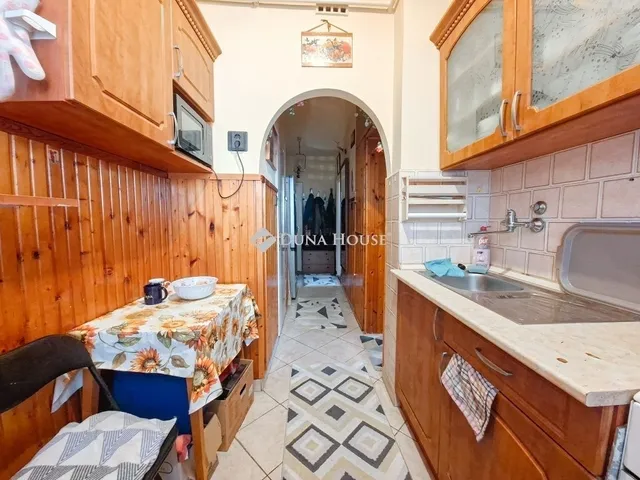 Eladó lakás Budapest XXI. kerület 52 nm