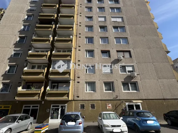 Eladó lakás Budapest XXI. kerület 67 nm