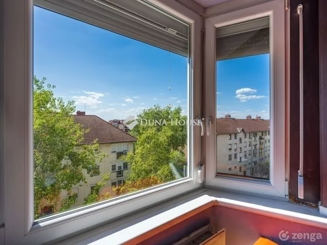 Eladó lakás Budapest XVIII. kerület 37 nm