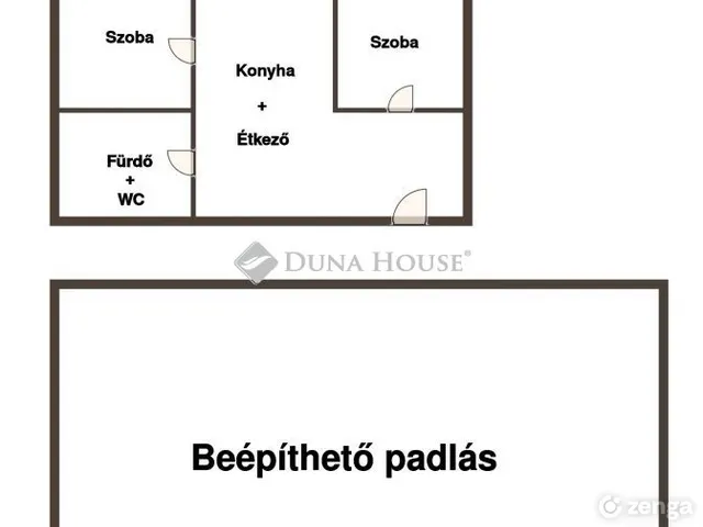 Eladó lakás Budapest X. kerület 130 nm