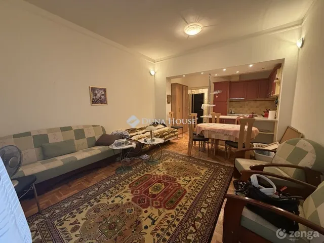 Eladó lakás Budapest VII. kerület 51 nm