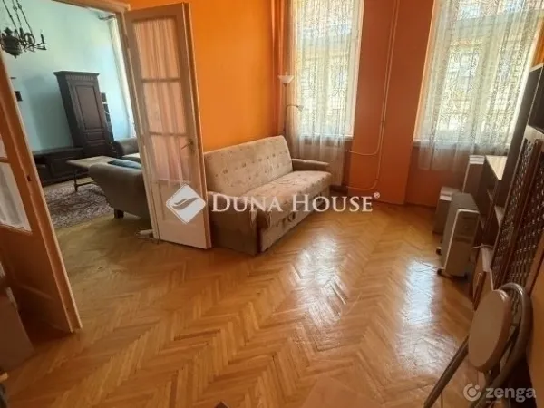 Eladó lakás Budapest VII. kerület 76 nm