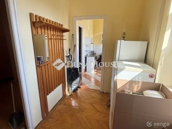 Eladó lakás Budapest VII. kerület 76 nm
