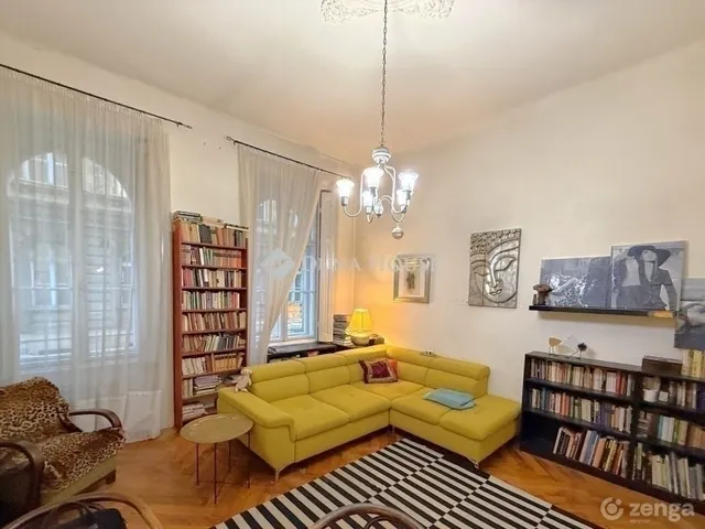 Eladó lakás Budapest VIII. kerület 89 nm