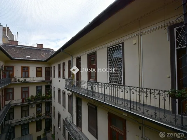 Eladó lakás Budapest IX. kerület 58 nm